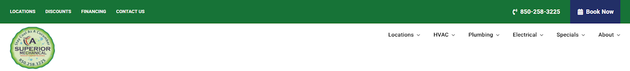 A Superior Mechanical